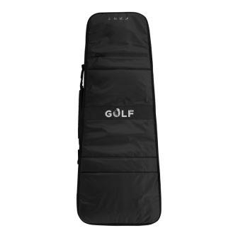 Saga Golf boardbag con ruedas