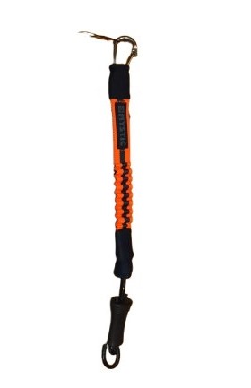 Mystic Leash kite short